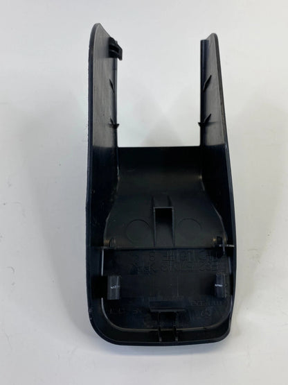 2007-2012 MAZDA CX-7 FRONT LEFT SEAR RIGHT POSITION SEAT TRACK COVER TRIM OEM