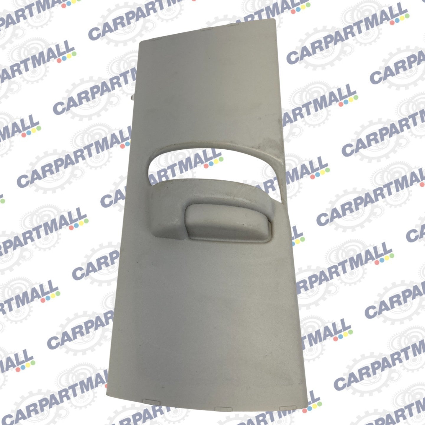 13-18 Ford C-Max Front Right Side Seat Belt Height Adjuster Cover DM51-F24582