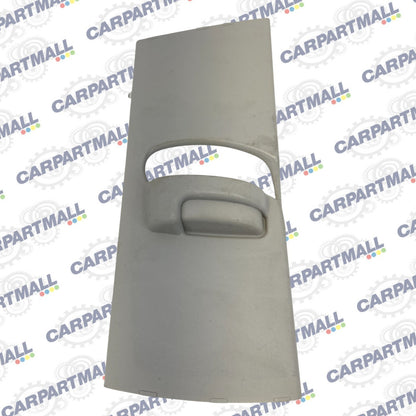 13-18 Ford C-Max Front Right Side Seat Belt Height Adjuster Cover DM51-F24582