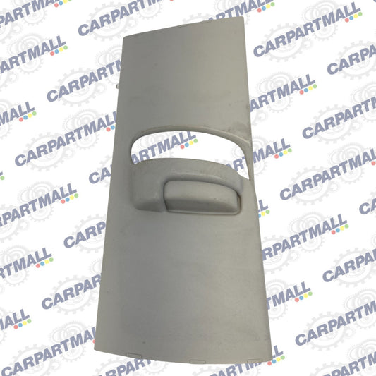 13-18 Ford C-Max Front Right Side Seat Belt Height Adjuster Cover DM51-F24582