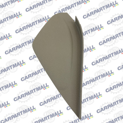 06-08 Ford Explorer XLT Dash Front Right End Cap Cover 6L24-78045D62-A OEM