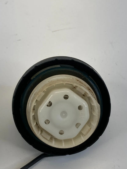 2009-2017 Chevrolet Traverse Fuel Tank Filler Gas Cap Top Cover & Housing OEM
