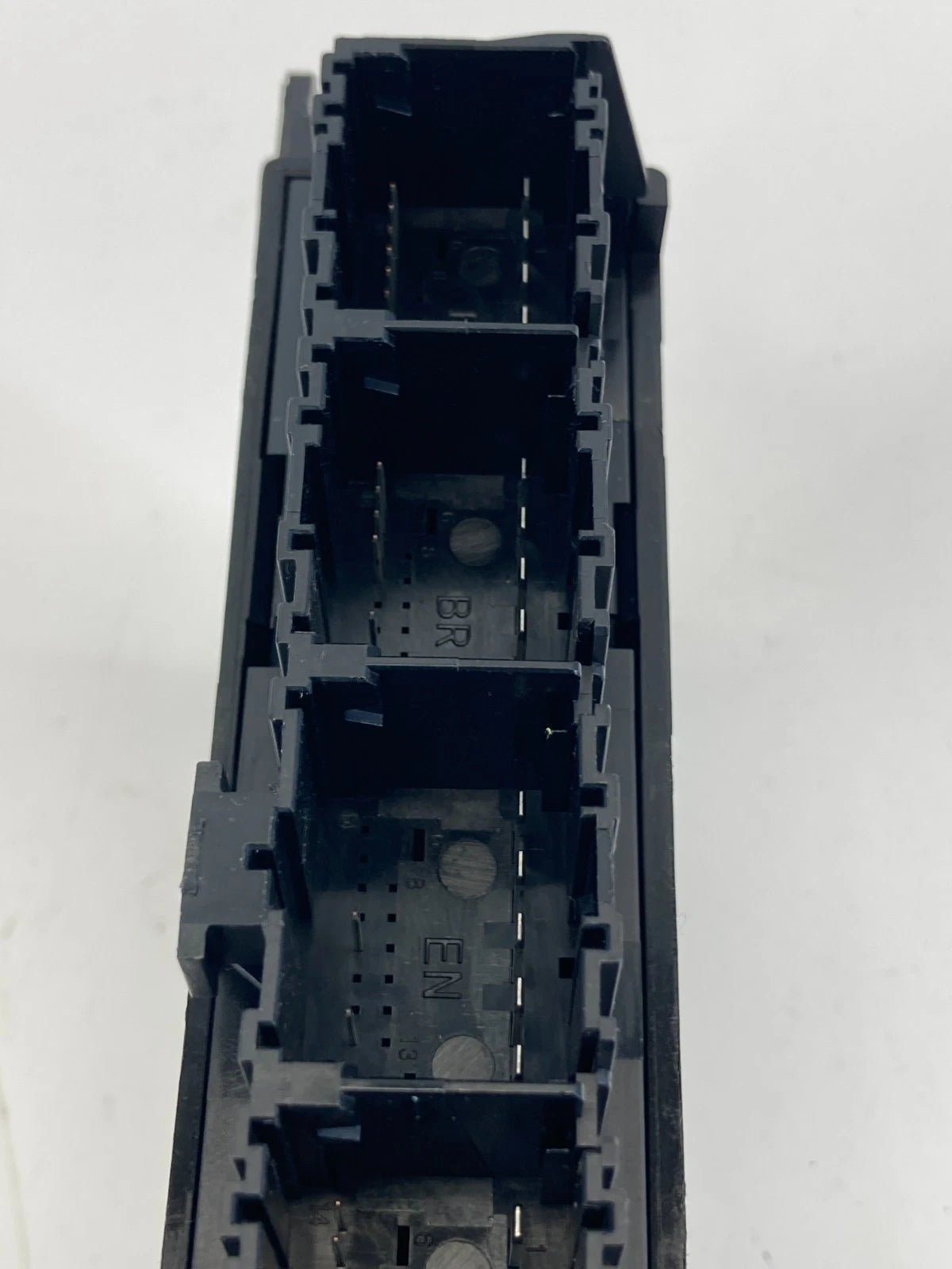 09-12 JAGUAR XF XFR 4.2L KEYLESS ENTRY THEFT LOCKING CONTROL MODULE 8G9119G481AK