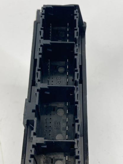 09-12 JAGUAR XF XFR 4.2L KEYLESS ENTRY THEFT LOCKING CONTROL MODULE 8G9119G481AK