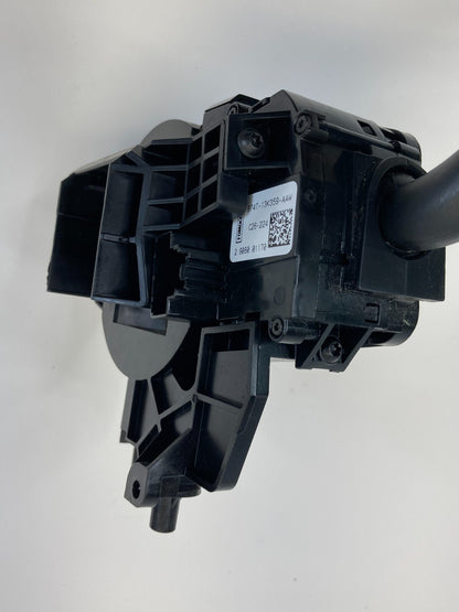 09-12 Ford Flex Turn Signal & Wiper Switch w/ Housing Cover 8T4T-13K359-AAW OEM
