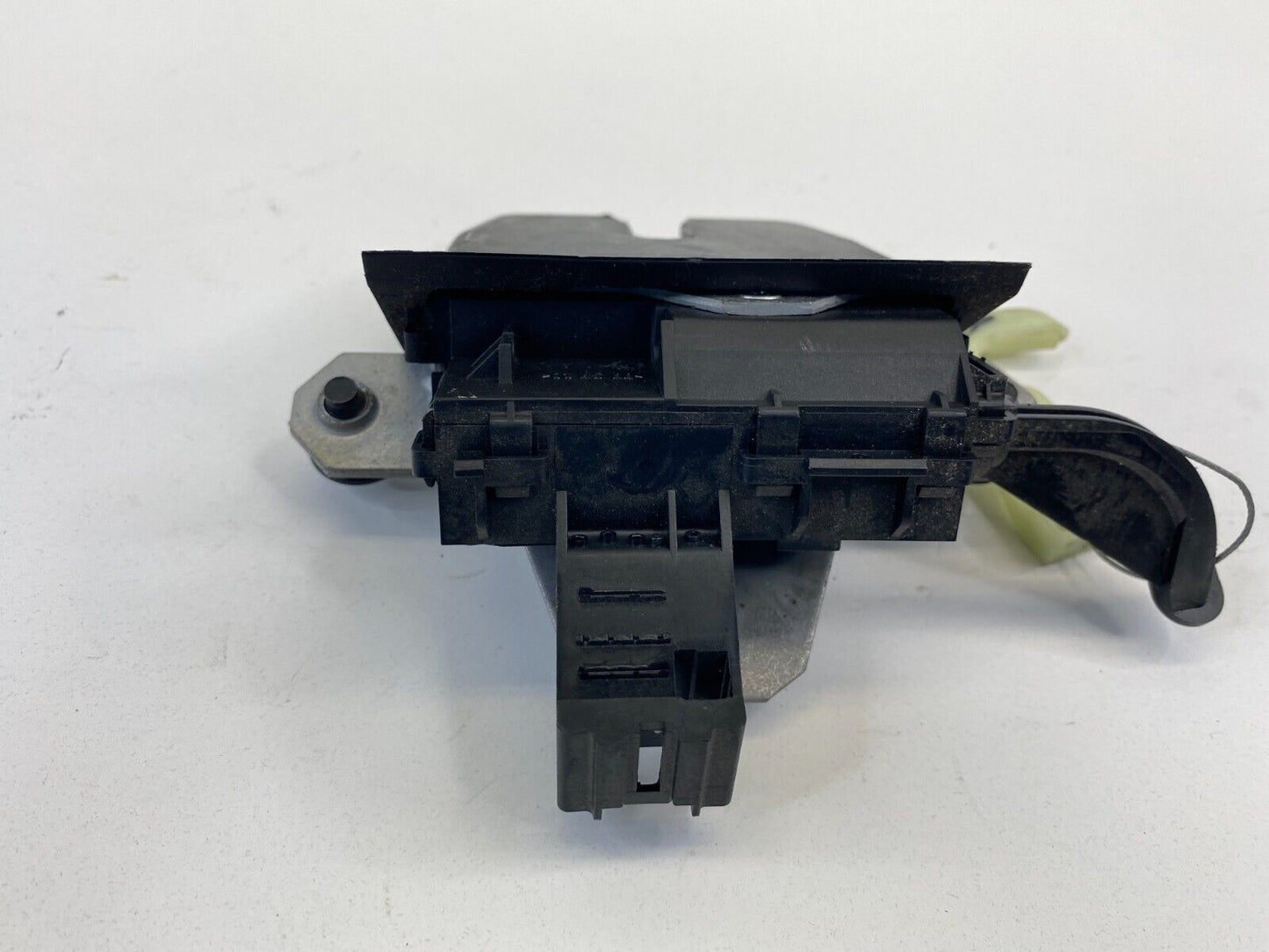 2012-2018 Ford Focus Sedan Rear Trunk Lock Latch Actuator BM51-A442A66-CA OEM