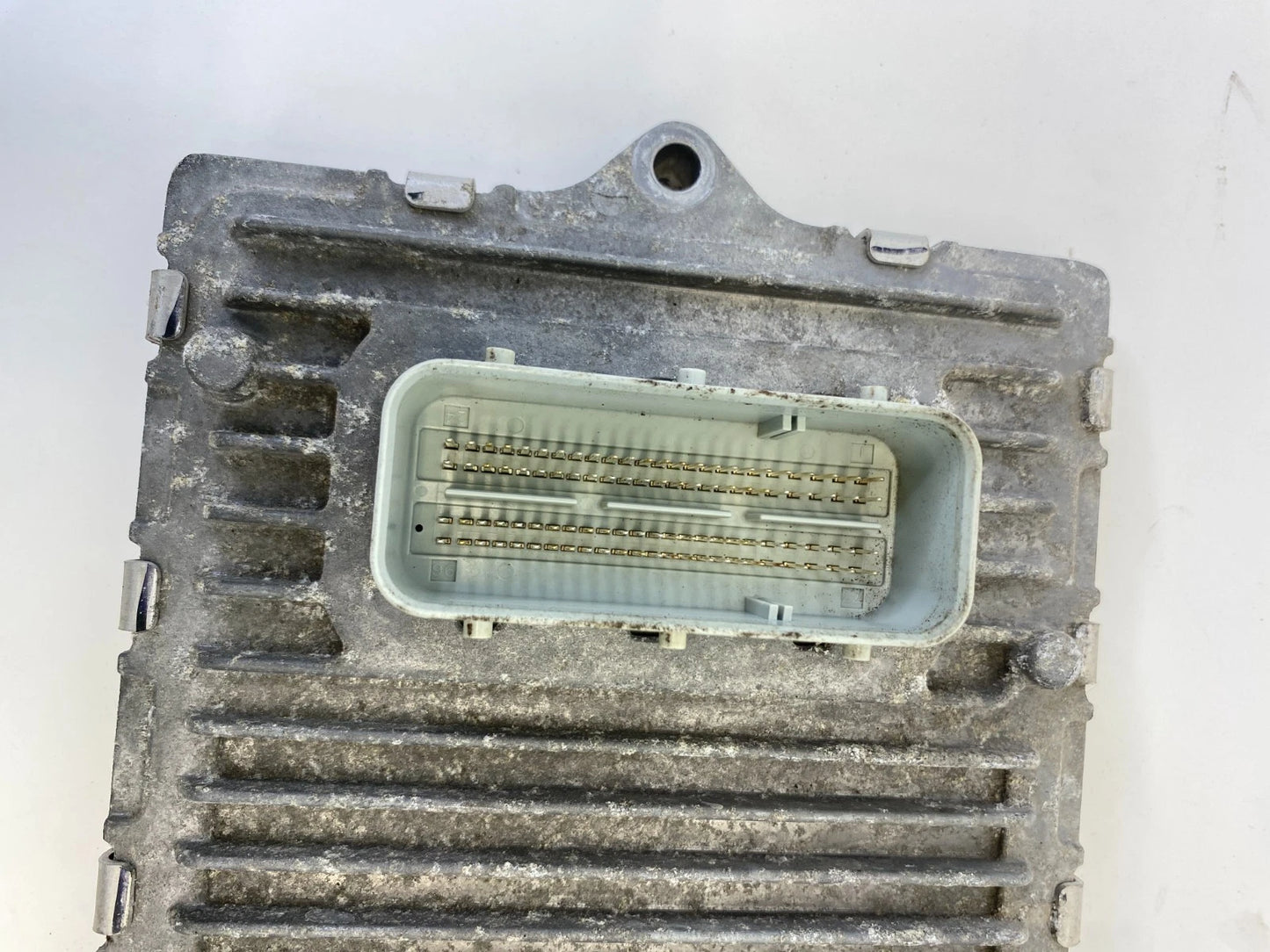 2012 CHRYSLER 200 3.6L ENGINE COMPUTER CONTROL ECU ECM MODULE OEM P05150657AA