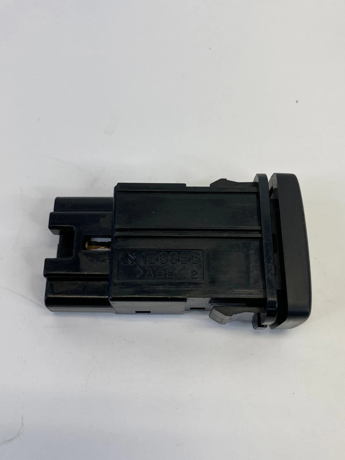 2004-2010 TOYOTA SIENNA POWER SLIDING DOOR CONTROL SWITCH BUTTON 156936 OEM