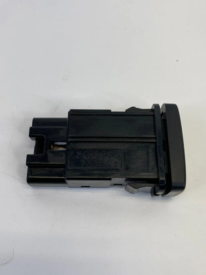 2004-2010 TOYOTA SIENNA POWER SLIDING DOOR CONTROL SWITCH BUTTON 156936 OEM