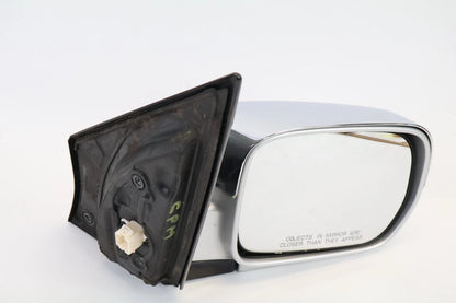 2003-2008 HONDA PILOT PASSENGER RIGHT SIDE VIEW DOOR MIRROR OEM