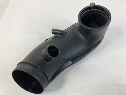 2002-2004 AUDI A6 3.0L V6 AUTOMATIC AIR INTAKE HOSE DUCT TUBE 06C133354G OEM