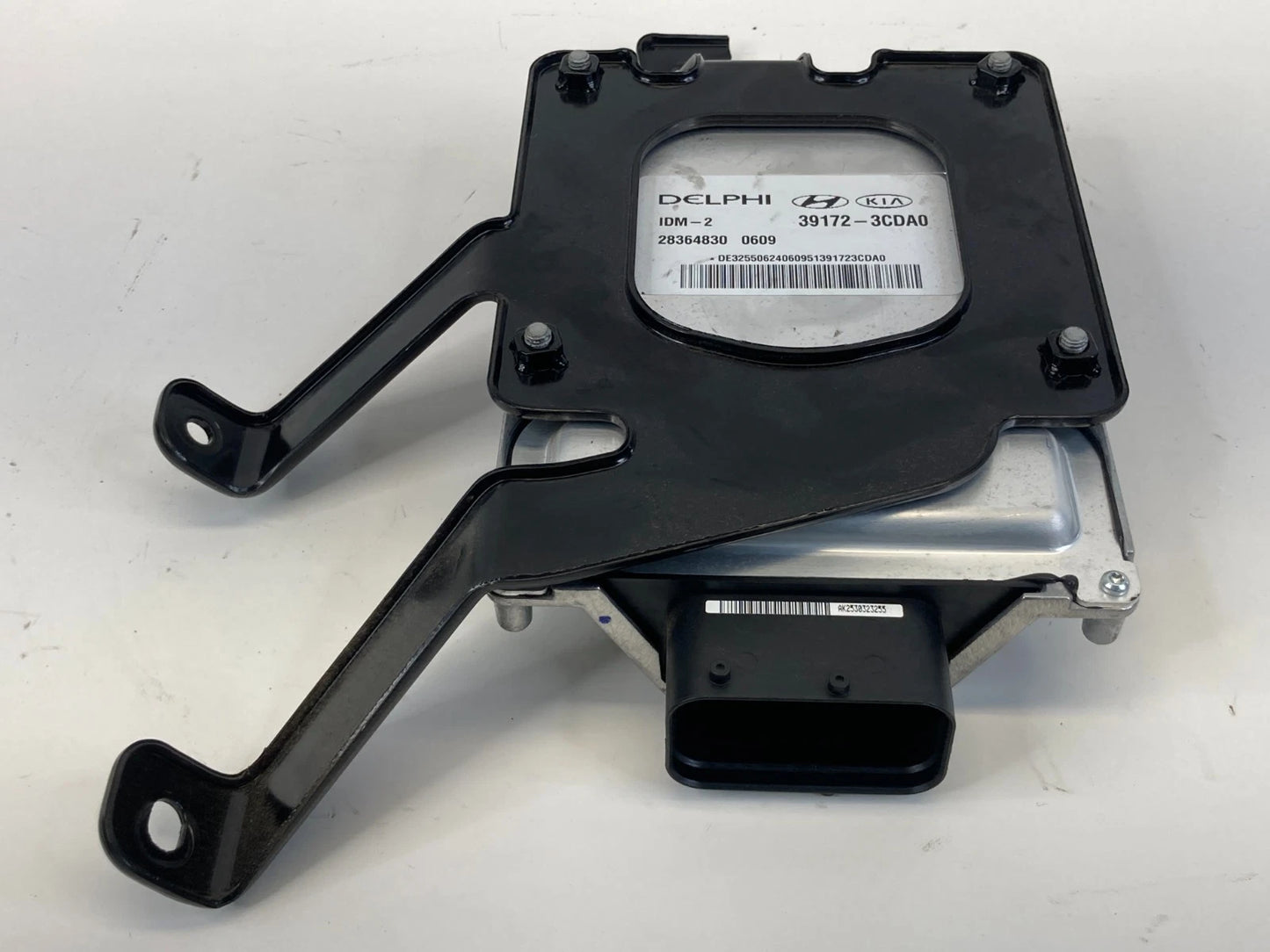 2013-2019 HYUNDAI SANTA FE FUEL INJECTION CONTROL MODULE 39172-3CDA0 OEM