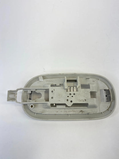 2008-2012 JEEP LIBERTY INTERIOR REAR ROOF DOME READING LIGHT LAMP 5JG58TRMAD