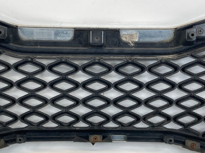 2011 2012 2013 Kia Optima Front Bumper Upper Grill Grille OEM