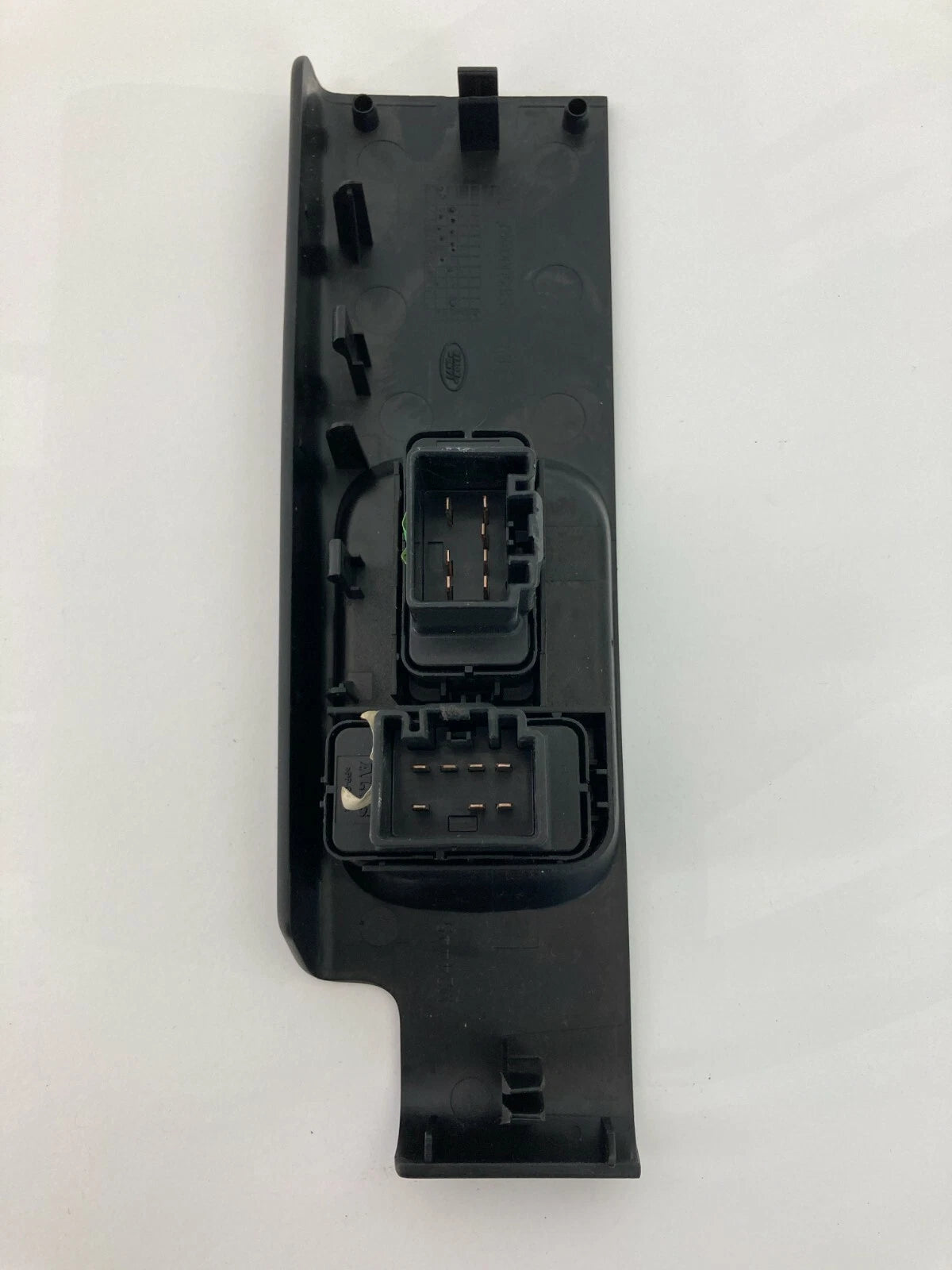 2004 2005 LAND ROVER FRONT RIGHT PASSENGER SIDE WINDOW LOCK BUTTON SWITCH OEM