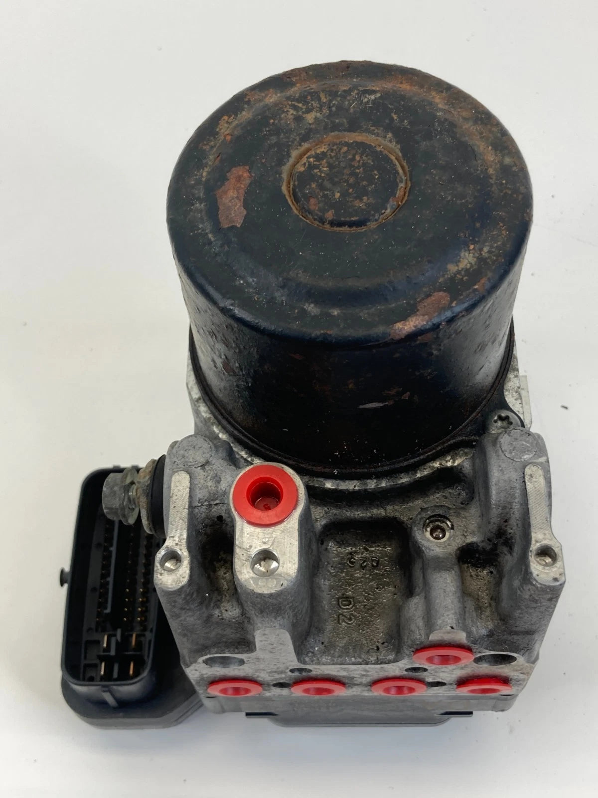 2007 2008 TOYOTA SIENNA 3.5L V6 A/T FWD ABS ANTI LOCK BRAKE PUMP MODULE OEM