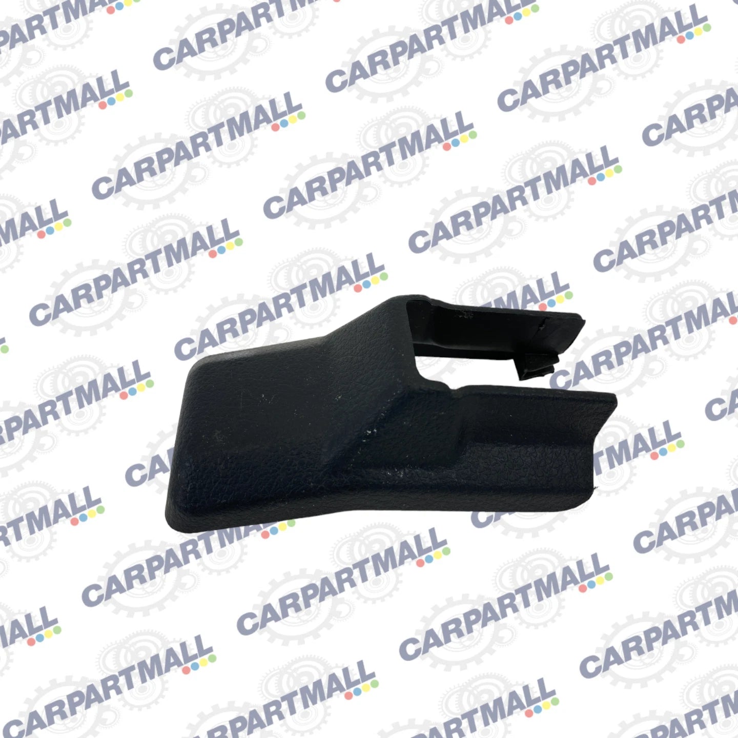 2004-2008 NISSAN MAXIMA FRONT RIGH SIDE LOWER SEAT TRACK TRIM COVER 875077Y000