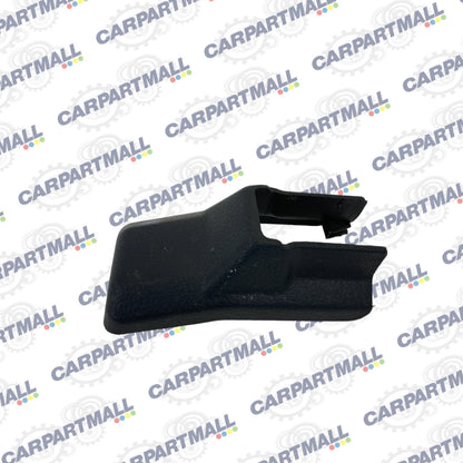 2004-2008 NISSAN MAXIMA FRONT RIGH SIDE LOWER SEAT TRACK TRIM COVER 875077Y000