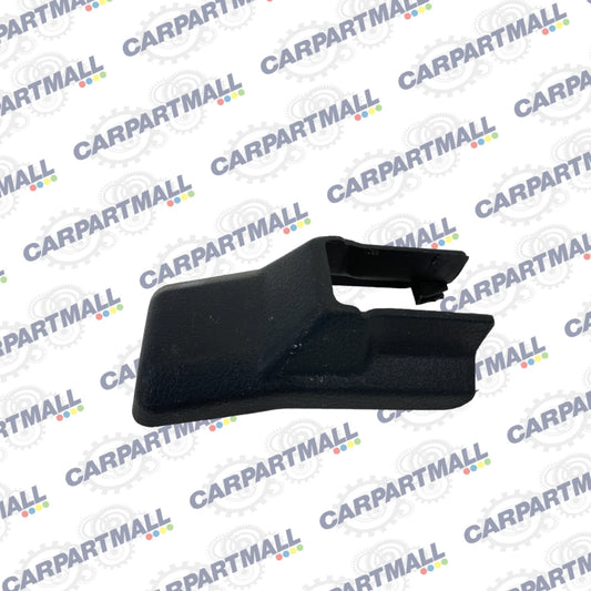2004-2008 NISSAN MAXIMA FRONT RIGH SIDE LOWER SEAT TRACK TRIM COVER 875077Y000
