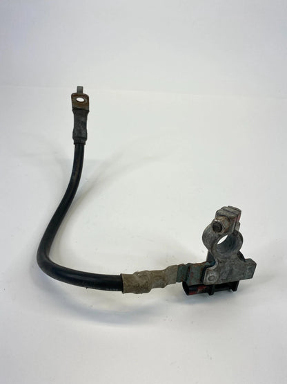 2012 2013 KIA OPTIMA 2.4L L4 BATTERY NEGATIVE CURRENT SENSOR WIRE 37180-4C000