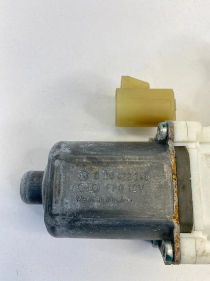 05-10 PONTIAC G6 SEDAN RIGHT FRONT PASSENGER SIDE POWER WINDOW MOTOR 996-342-104