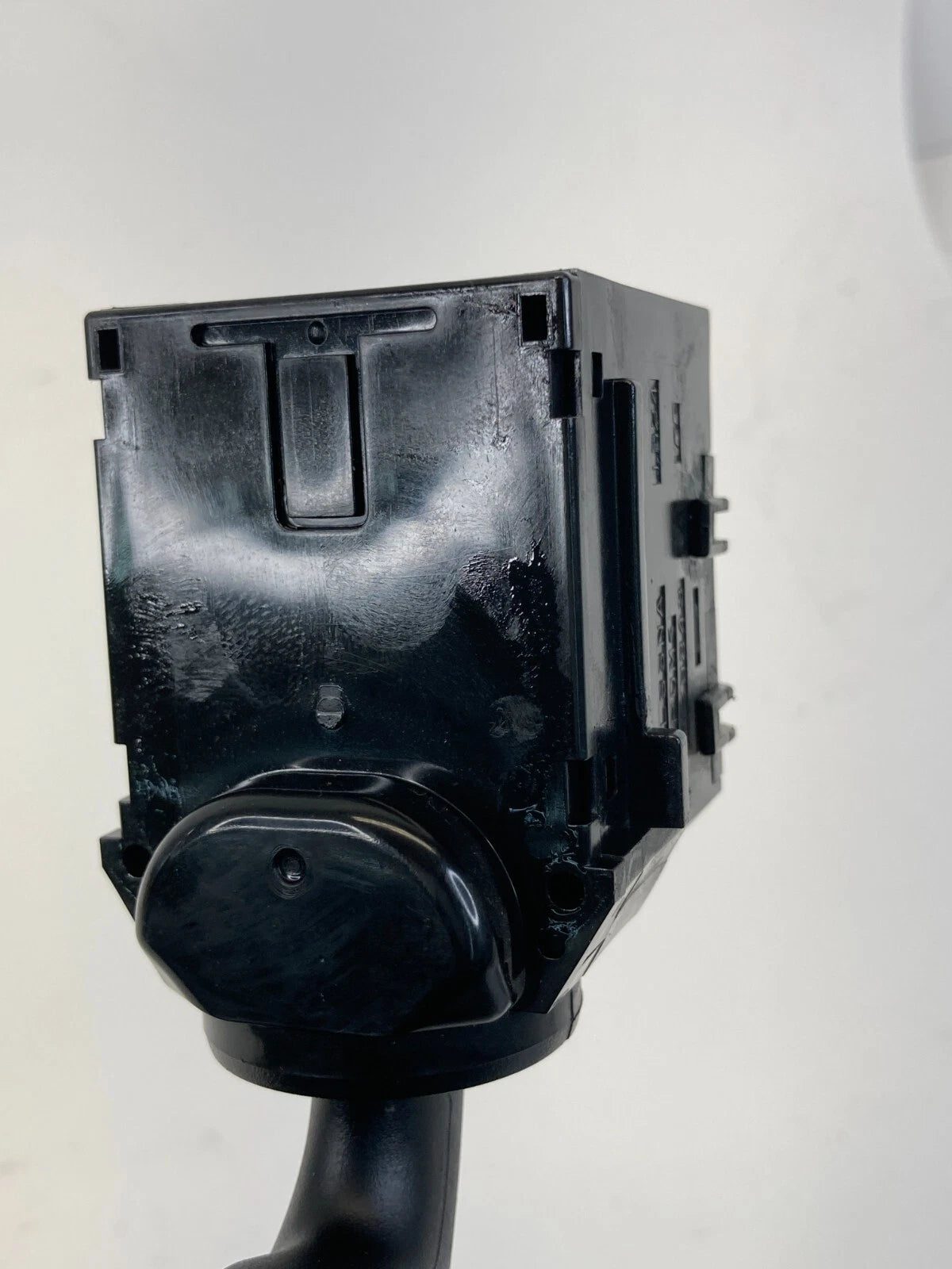 2008-2012 HONDA ACCORD WINDSHIELD WIPER WASHER STEERING COLUMN SWITCH OEM M29843