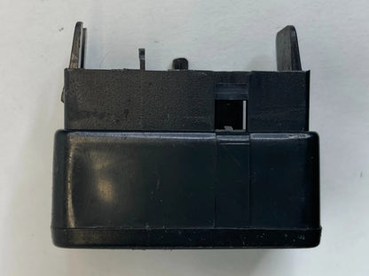 07 08 09 10 11 12 13 SUZUKI SX4 DASH BLANK HOLE COVER DUMMY SWITCH 3728562J0 OEM