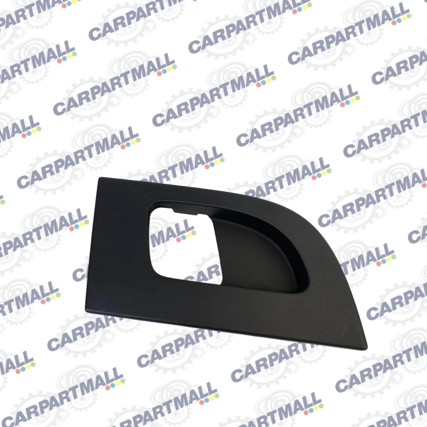 2003-2006 FORD EXPEDITION REAR LEFT INNER DOOR HANDLE COVER BEZEL 2L1X-78275A19