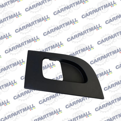 2003-2006 FORD EXPEDITION REAR LEFT INNER DOOR HANDLE COVER BEZEL 2L1X-78275A19