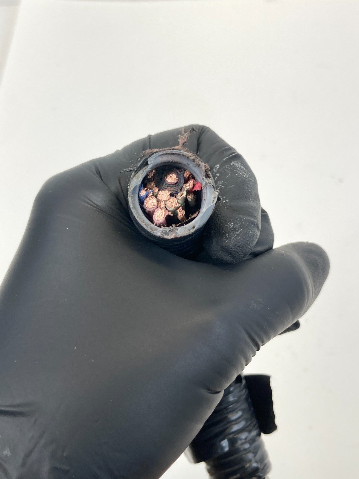 2013-2019 Nissan Sentra 1.8L L4 CVT Interior Under Dash Fuse Junction Relay Box