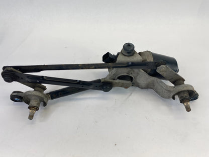 2011-2016 HYUNDAI ELANTRA FRONT WINDSHIELD WIPER MOTOR W LINKAGE 98110-3X000 OEM