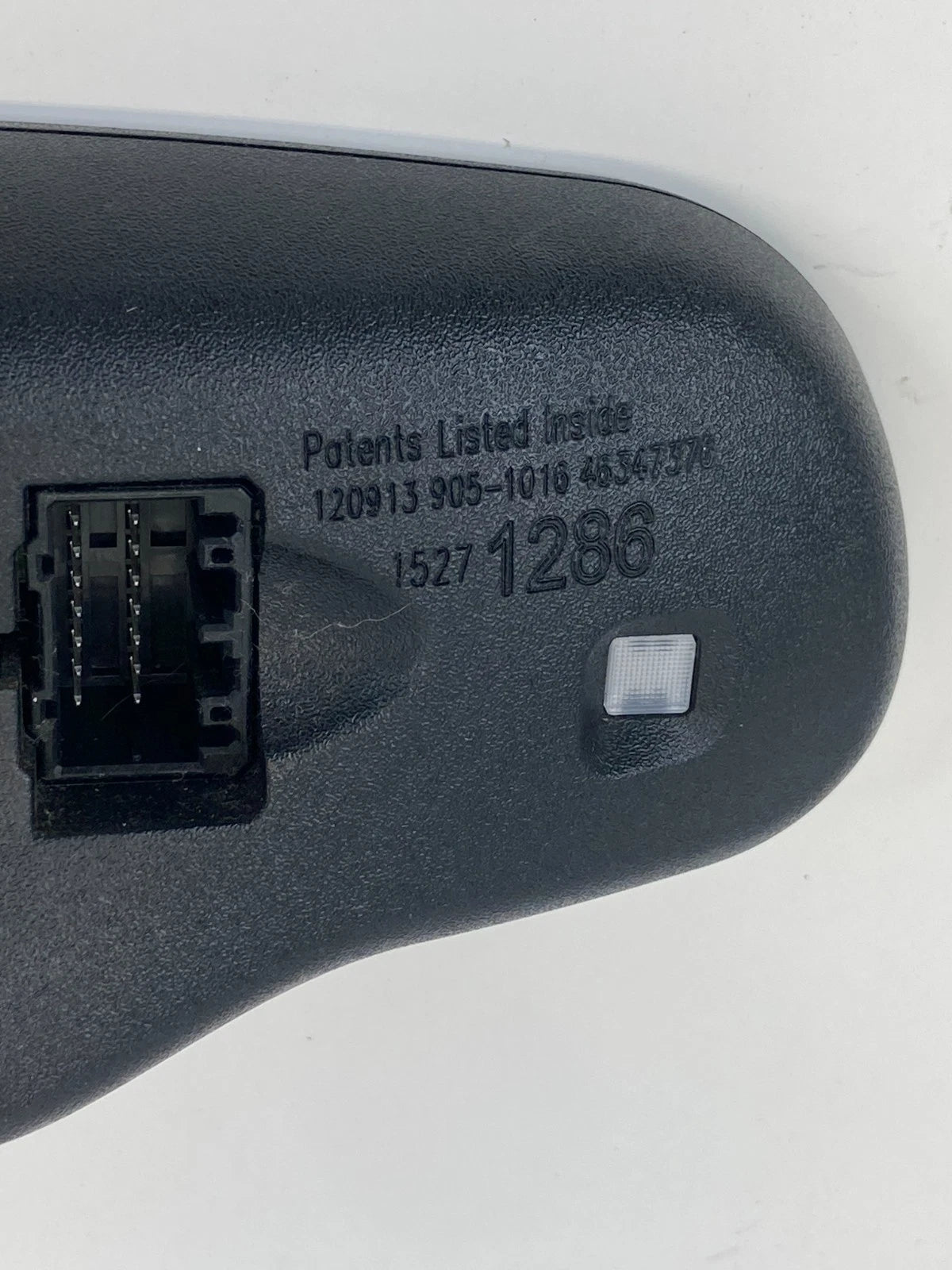 2012-2015 CHEVROLET CAPTIVA SPORT INSIDE REAR VIEW MIRROR AUTODIMMING OEM