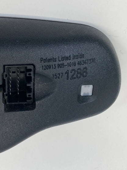 2012-2015 CHEVROLET CAPTIVA SPORT INSIDE REAR VIEW MIRROR AUTODIMMING OEM