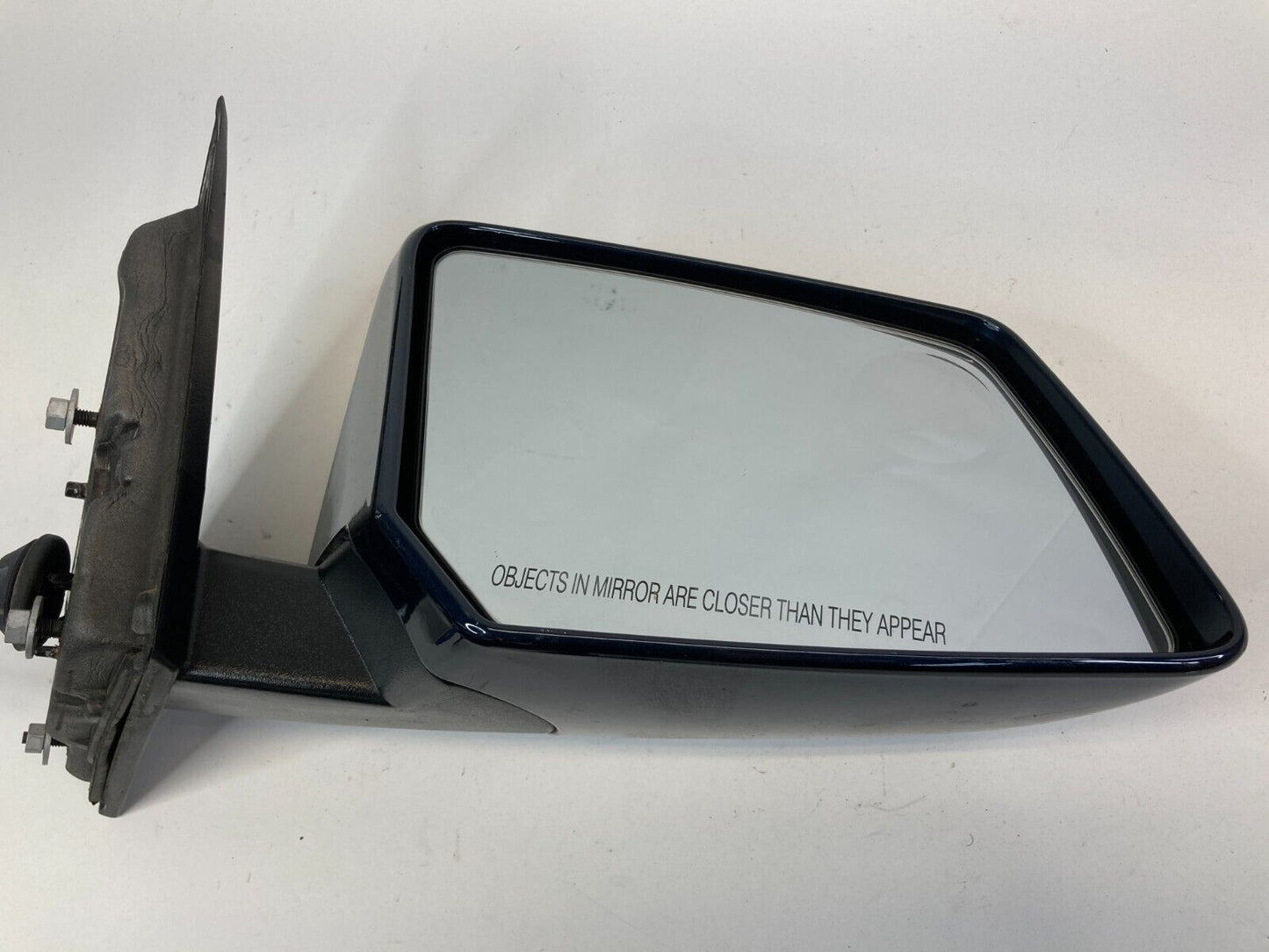 09-12 Chevy Traverse Right Side View Power Door Mirror w/ Turn Signal 22791601