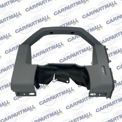 2011-2016 Ford F-250 Super Duty Dash Speedometer Cluster Bezel Cover Trim