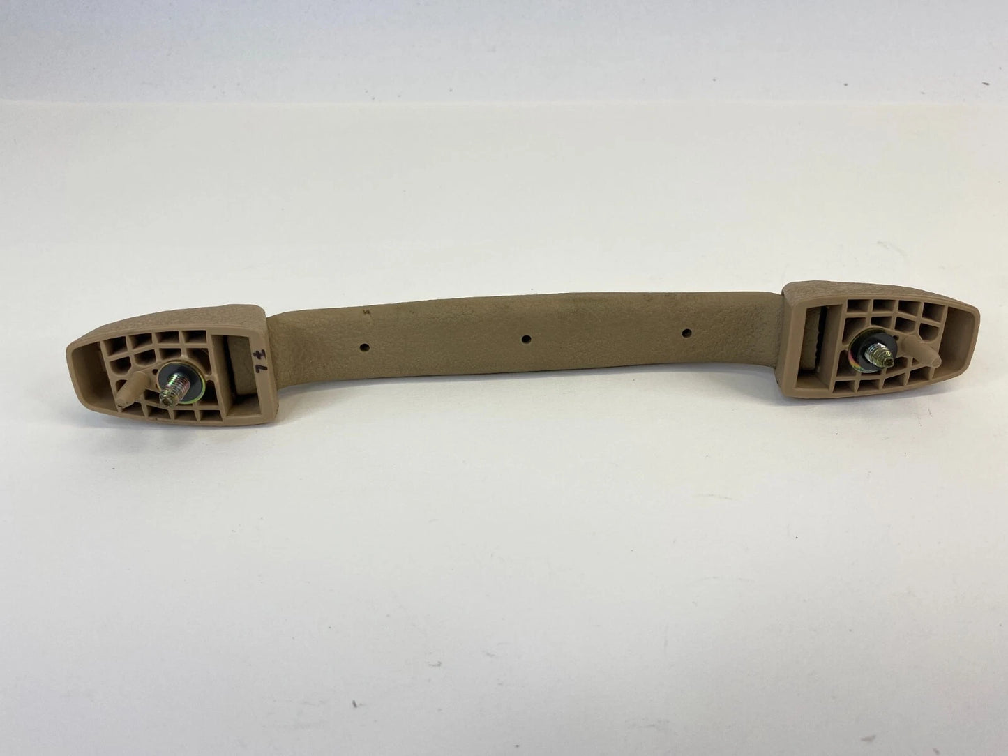 03-08 SUBARU FORESTER FRONT LEFT INNER ROOF ASSIST STRAP GRAB GRAP HANDLE OEM