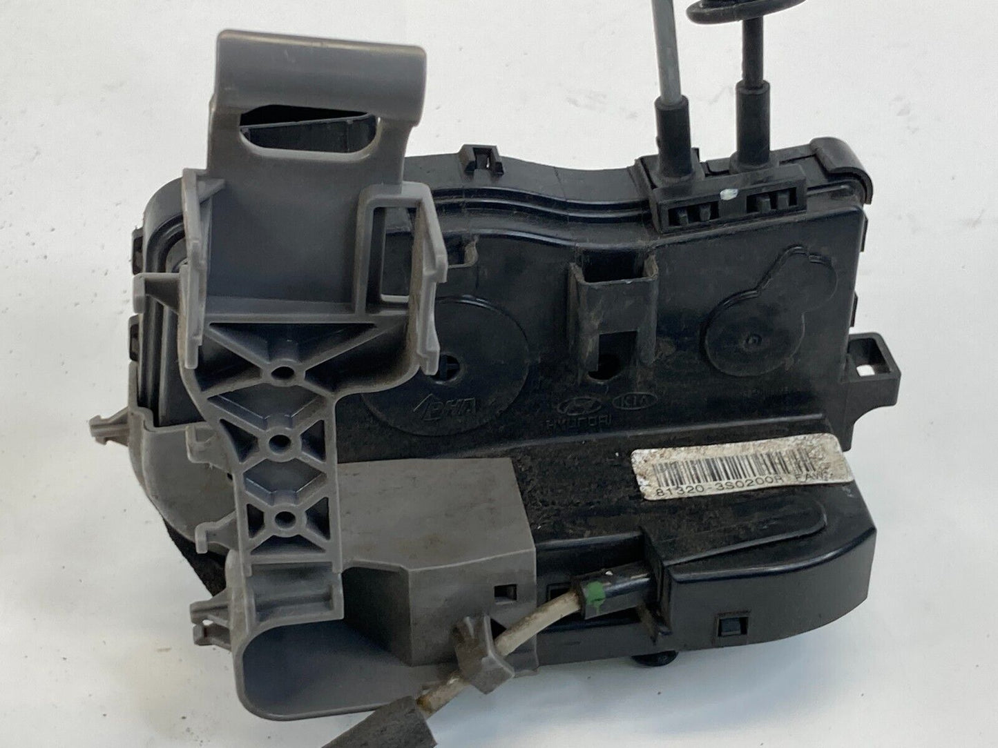 2011-2015 Hyundai Sonata 4-DR Front Right Door Lock Latch Actuator 81320-3S0200