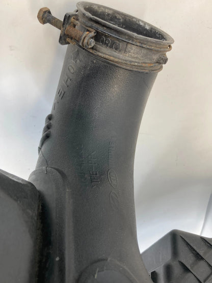 2011-2015 HYUNDAI SONATA 2.4L AIR CLEANER FILTER BOX ASSEMBLY W HOSE