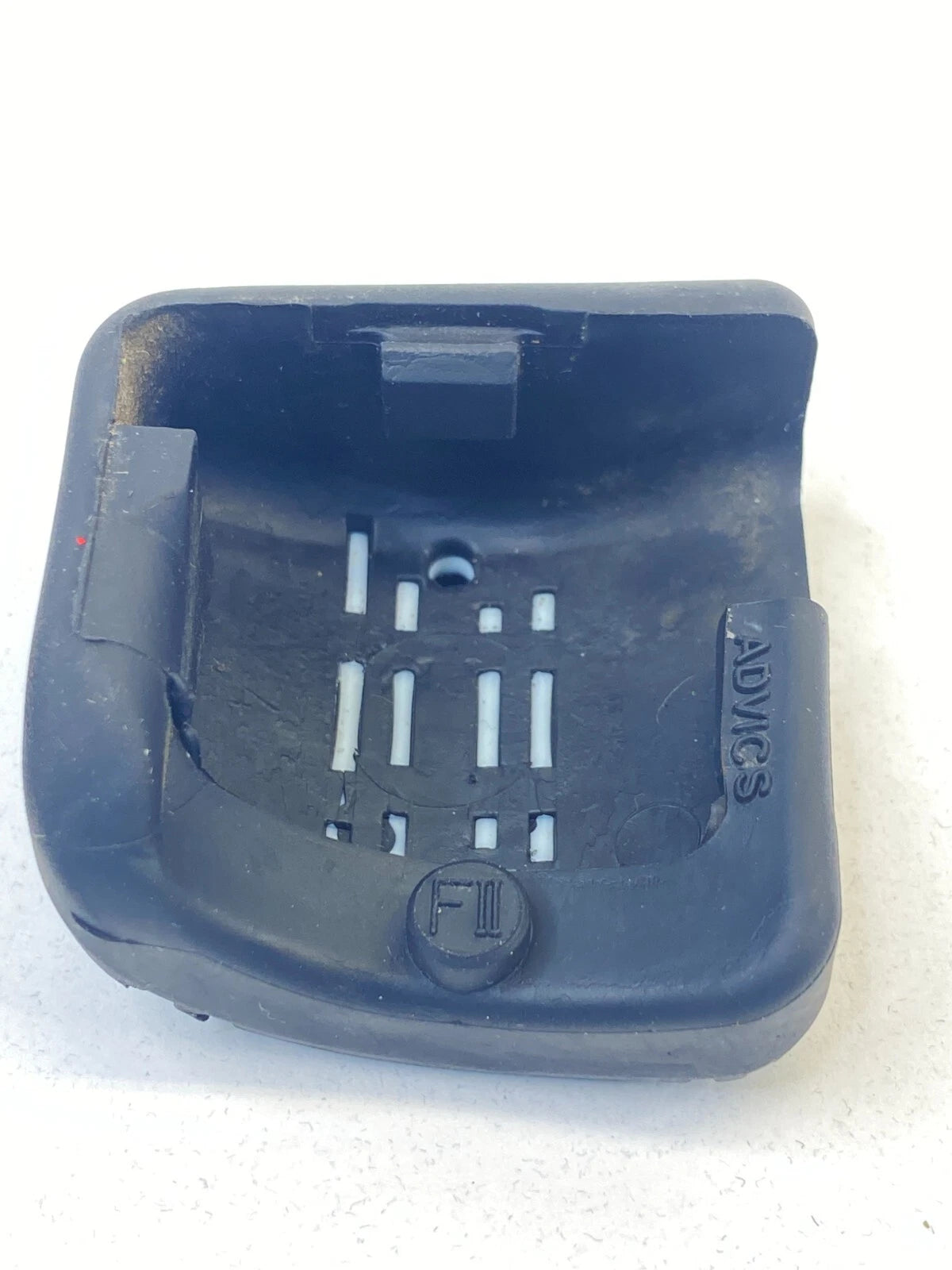 2005-2012 TOYOTA AVALON EMERGENCY PARKING BRAKE PEDAL PAD ASSEMBLY UNIT OEM