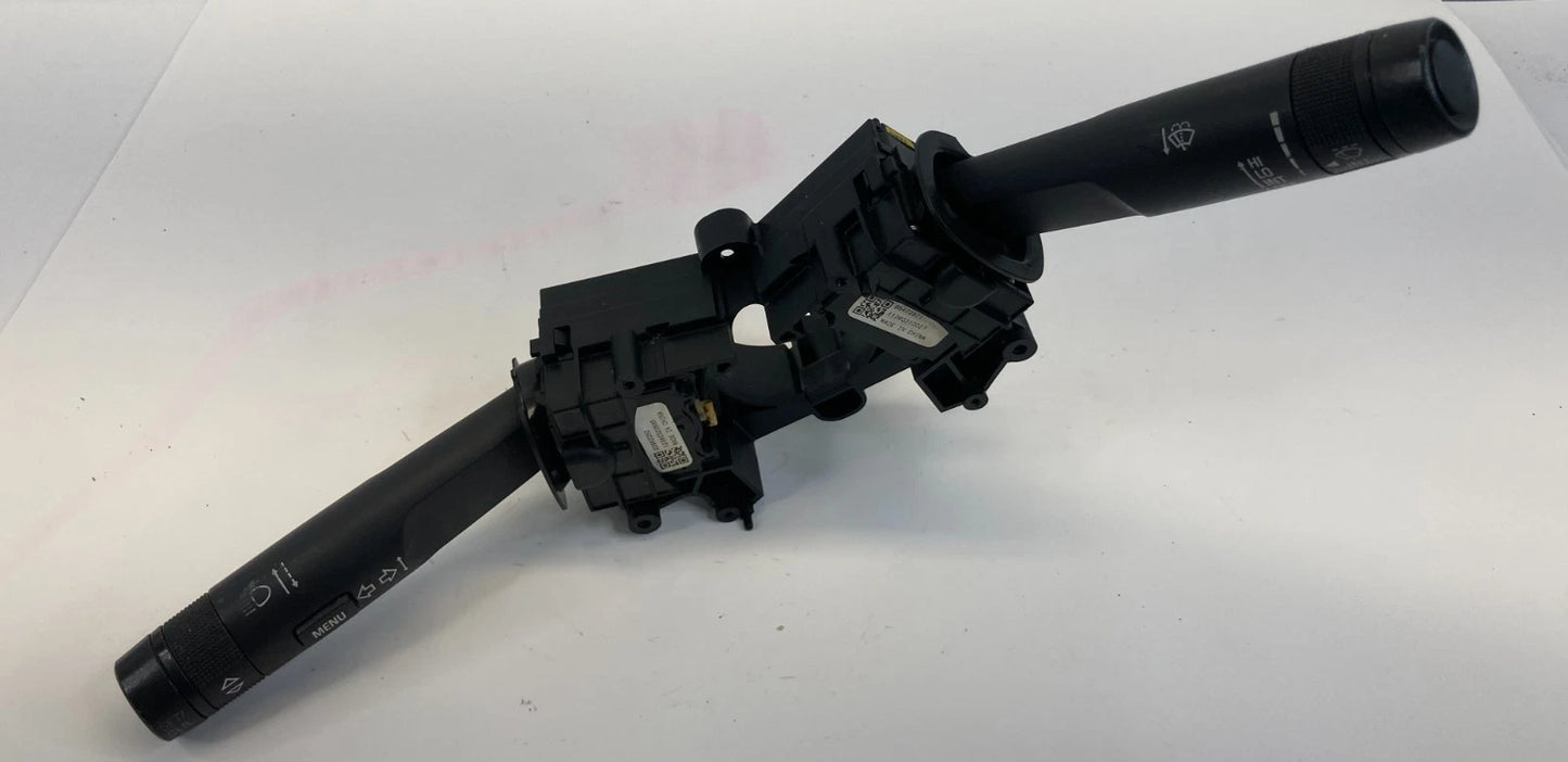 12-20 CHEVY SONIC HEADLIGHT TURN SIGNAL WIPER LEVER COMBO SWITCH 20962250 OEM