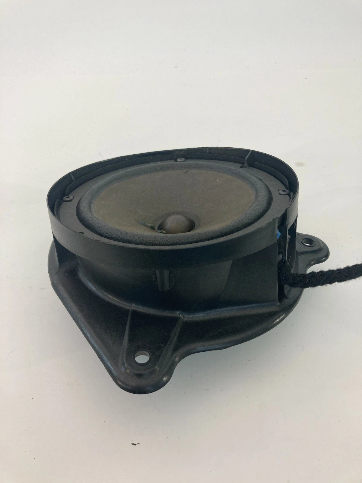 2000-2006 MERCEDES-BENZ S 500 REAR LEFT SIDE DOOR AUDIO SPEAKER 220-820-15-02