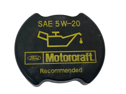 2000-2019 FORD TAURUS 07-18 LINCOLN MKX ENGINE OIL FILLER FLUID CAP SAE 5W-20