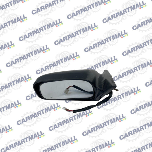 1997 1998 1999 2000 2001 Toyota Camry Left Driver Side View Power Door Mirror