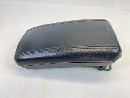 2010-2013 Kia Forte Center Console Armrest Arm Rest Storage Compartment OEM