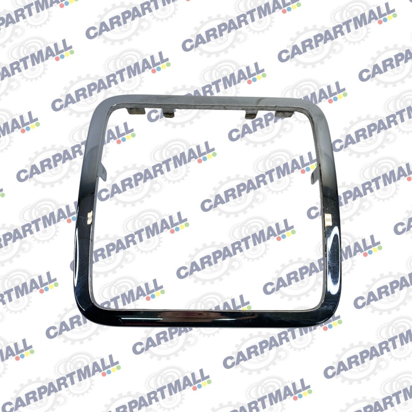 2005-2010 Jeep Grand Cherokee Center Console Shifter Bezel Trim C85015JN05TRMAB