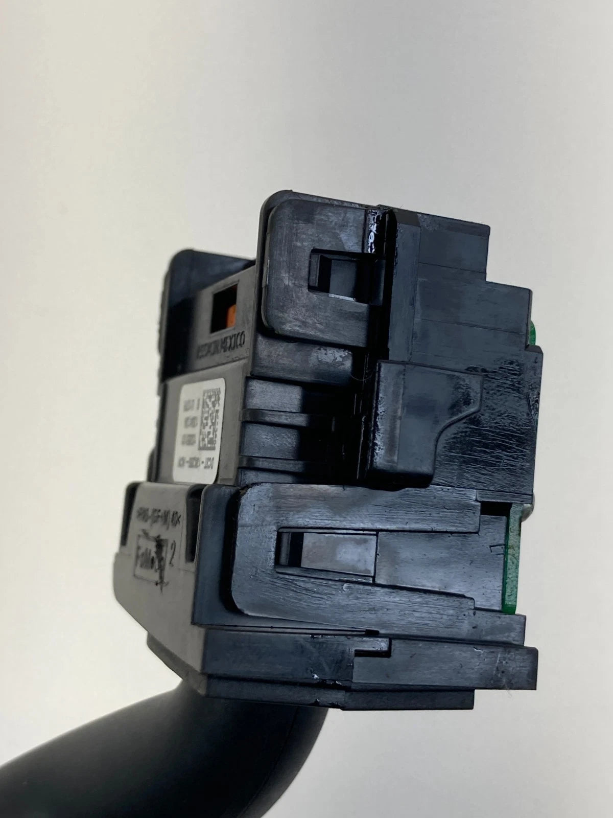 2013-2019 FORD TAURUS POLICE INTERCEPTOR SEDAN WIPER & TURN SIGNAL SWITCH OEM