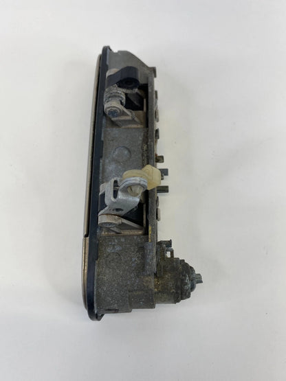 98-04 AUDI A6 QUATTRO FRONT LEFT DRIVER SIDE EXTERIOR DOOR HANDLE 4B1837885 OEM