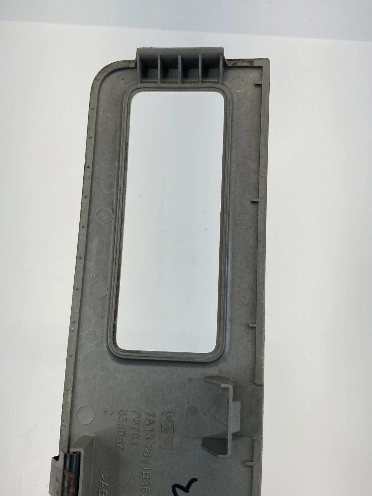 2007-2010 LINCOLN MKX FRONT RIGHT DOOR WINDOW SWITCH W/ BEZEL 7A13-7814B362A OEM