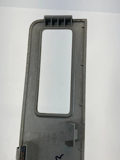 2007-2010 LINCOLN MKX FRONT RIGHT DOOR WINDOW SWITCH W/ BEZEL 7A13-7814B362A OEM