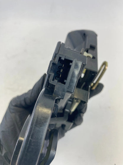 2003-2007 HONDA ACCORD SEDAN BACK REAR TRUNK LID LOCK LATCH ACTUATOR OEM